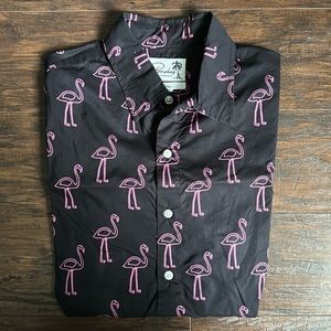 Bonobos Button Down Shirt